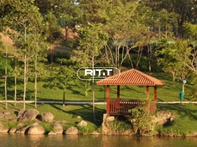 Terreno com 634m², à venda, no bairro Loteamento Alphaville Campinas em Campinas