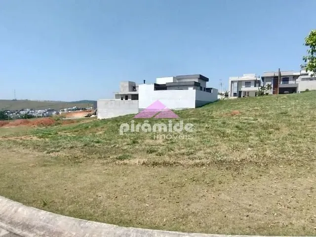 Terreno com 635m², à venda, no bairro Parque Residencial Maria Elmira em Caçapava