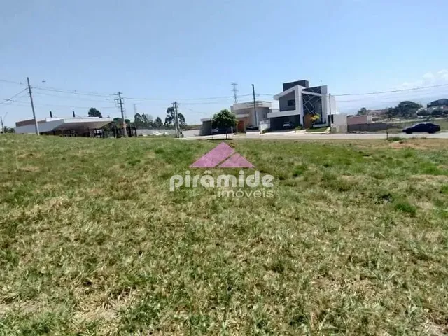 Terreno com 635m², à venda, no bairro Parque Residencial Maria Elmira em Caçapava