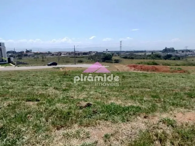 Terreno com 635m², à venda, no bairro Parque Residencial Maria Elmira em Caçapava