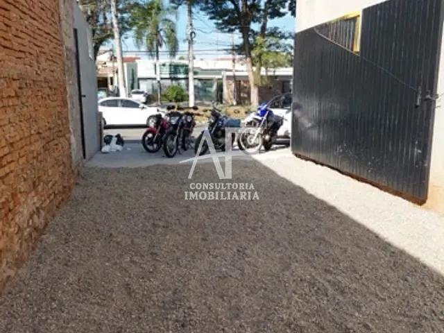 Terreno com 220m², para alugar, no bairro Centro em Taubaté