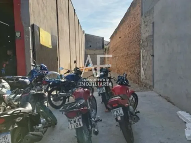 Terreno com 220m², para alugar, no bairro Centro em Taubaté