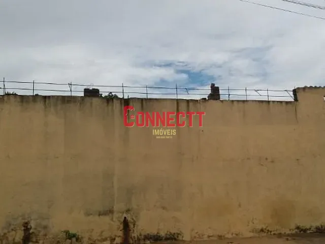 Terreno com 250m², à venda, no bairro Ipiranga em Ribeirão Preto