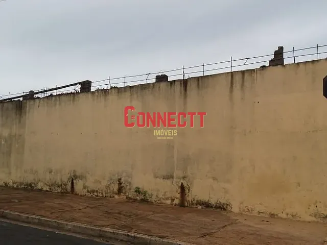 Terreno com 250m², à venda, no bairro Ipiranga em Ribeirão Preto