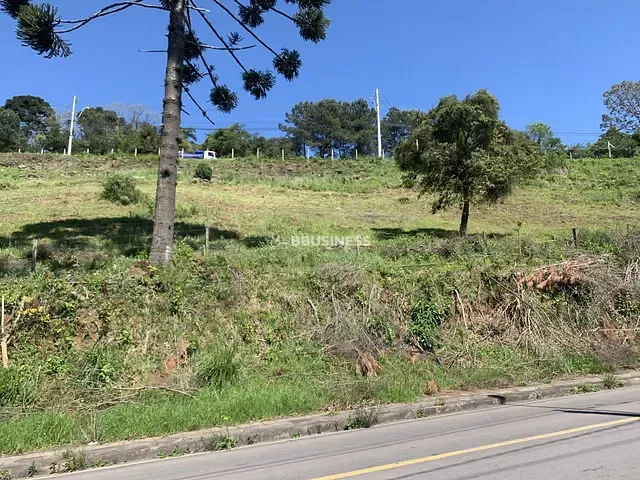 Terreno com 656m², à venda, no bairro Nossa Senhora das Graças em Caxias do Sul