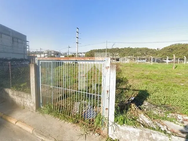 Terreno com 239m², à venda, no bairro Jardim Primavera em Várzea Paulista