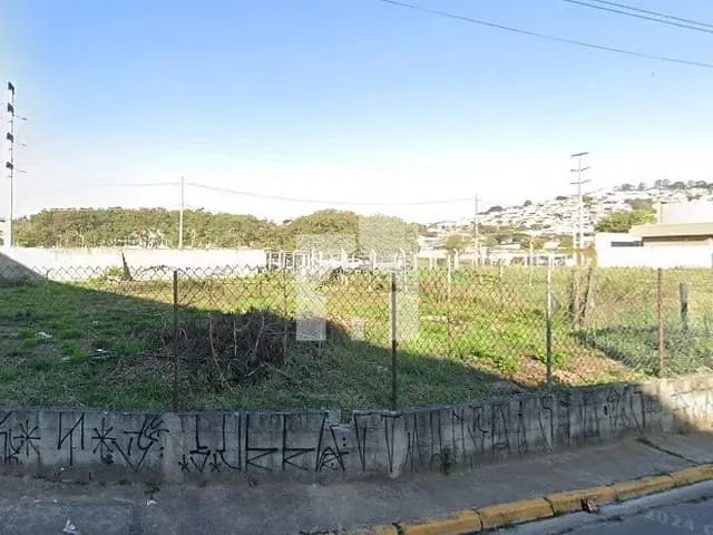 Terreno com 239m², à venda, no bairro Jardim Primavera em Várzea Paulista