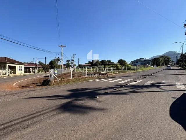 Terreno com 631m², à venda, no bairro São Caetano em Arroio do Meio