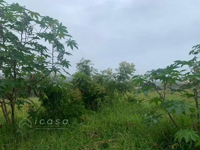 Terreno com 191m², à venda, no bairro Caçapava Velha em Caçapava