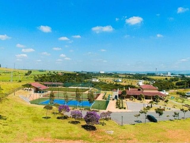 Foto do Terreno - Terreno à venda, 326 m² por R$ 305.000,00 - Condomínio Terras do Vale - Caçapava/SP | INDEPENDENCE NEGOCIOS IMOBILIARIOS LTDA