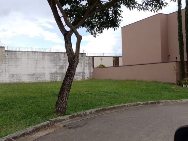 Foto do Terreno - Terreno à venda, 326 m² por R$ 305.000,00 - Condomínio Terras do Vale - Caçapava/SP | INDEPENDENCE NEGOCIOS IMOBILIARIOS LTDA