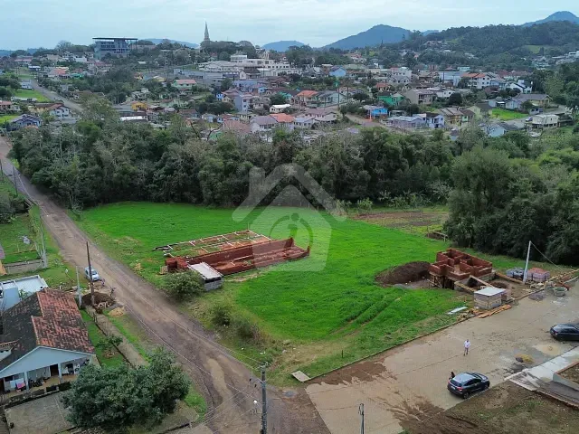 Terreno à venda, no bairro Teutônia em Teutônia
