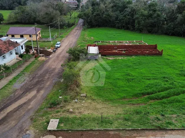 Terreno à venda, no bairro Teutônia em Teutônia