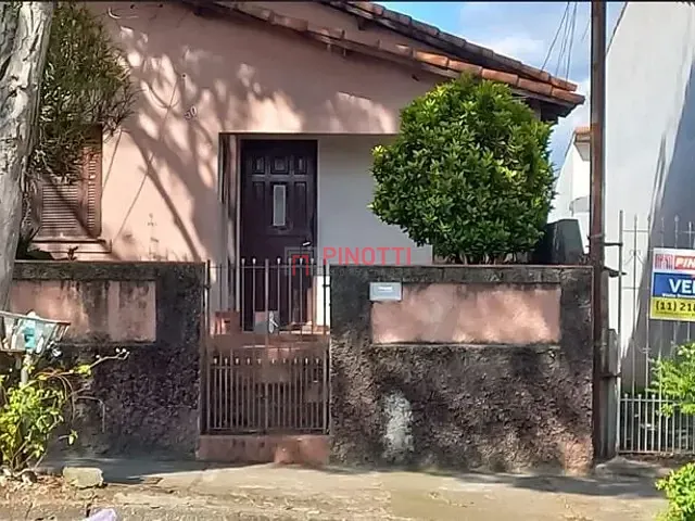 Terreno à venda, no bairro Vila Baeta Neves em São Bernardo do Campo