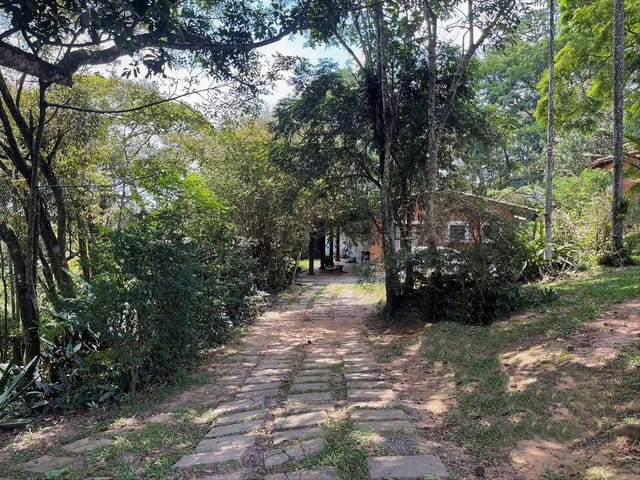 Terreno com 22000m², à venda, no bairro Cemucam em Cotia
