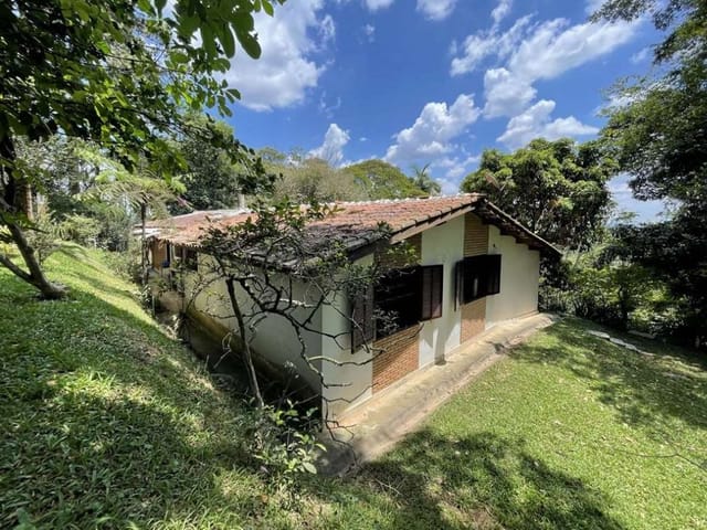 Terreno com 22000m², à venda, no bairro Cemucam em Cotia