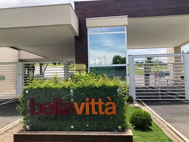 Terreno com 384m², à venda, no bairro Santa Luzia em Caçapava