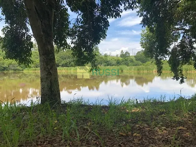 Terreno com 384m², à venda, no bairro Santa Luzia em Caçapava