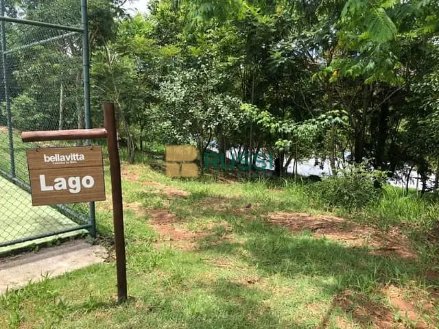Terreno com 384m², à venda, no bairro Santa Luzia em Caçapava
