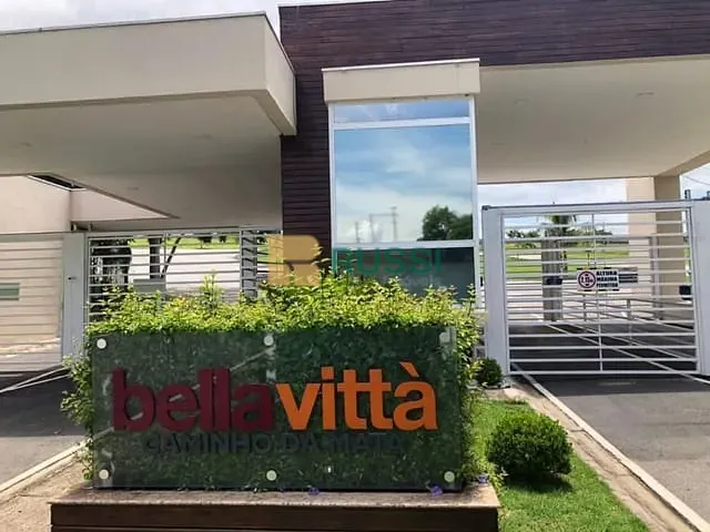 Terreno com 384m², à venda, no bairro Santa Luzia em Caçapava