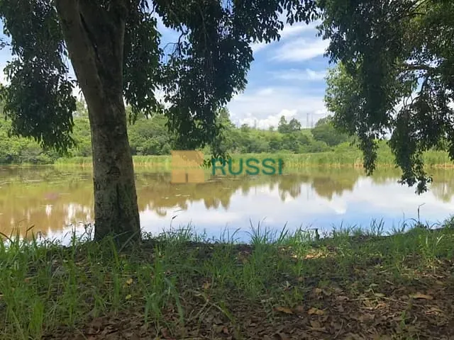 Terreno com 384m², à venda, no bairro Santa Luzia em Caçapava