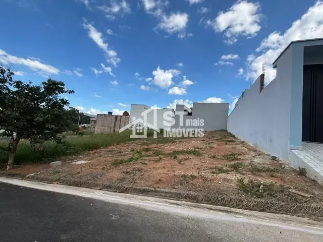 Terreno com 200m², à venda, no bairro Veredas da Serra em Andradas