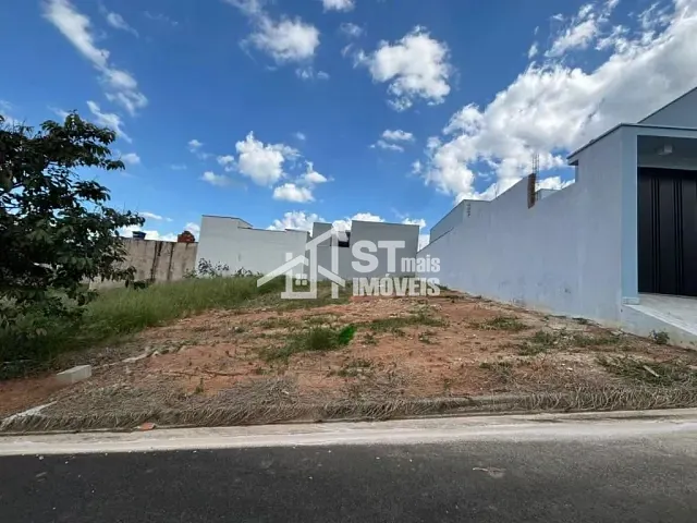 Terreno com 200m², à venda, no bairro Veredas da Serra em Andradas