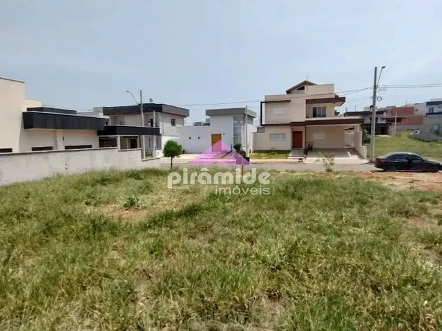 Terreno com 250m², à venda, no bairro Floresta em São José Dos Campos