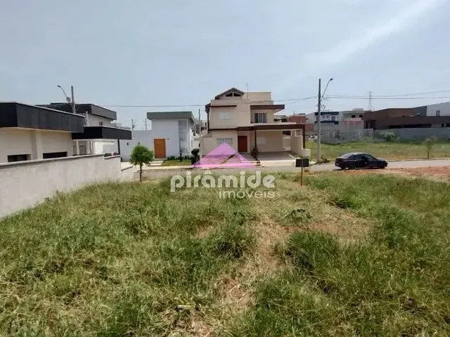 Terreno com 250m², à venda, no bairro Floresta em São José Dos Campos