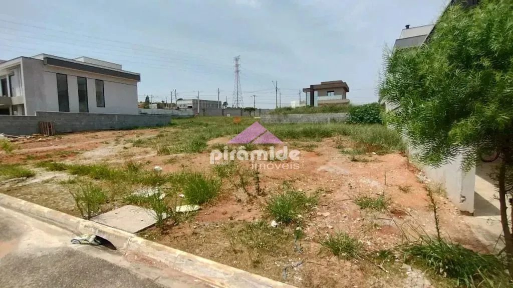 Terreno, 250 m² - Foto 1