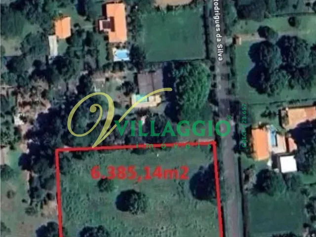 Terreno com 6385m², à venda, no bairro Fazenda Piedade em Mirassol