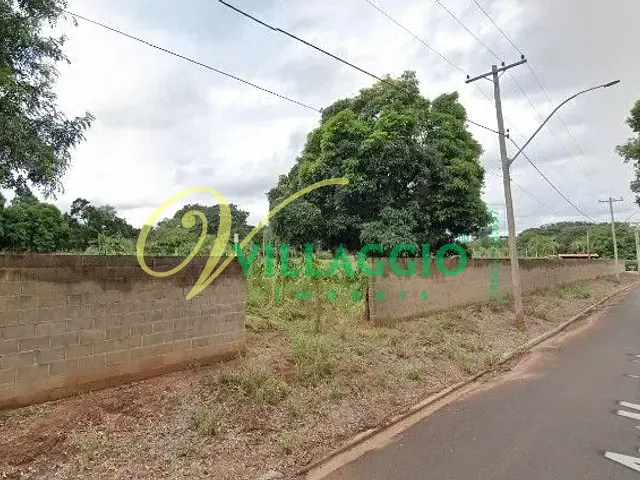 Terreno com 6385m², à venda, no bairro Fazenda Piedade em Mirassol