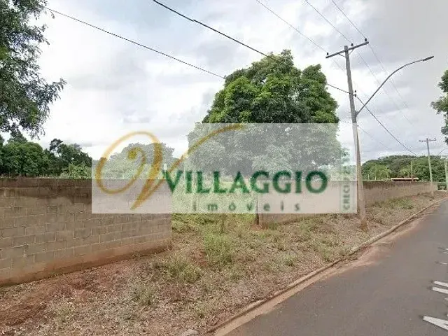 Terreno com 6385m², à venda, no bairro Fazenda Piedade em Mirassol