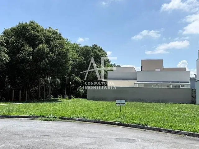 Terreno com 274m², à venda, no bairro Campos do Conde em Tremembé