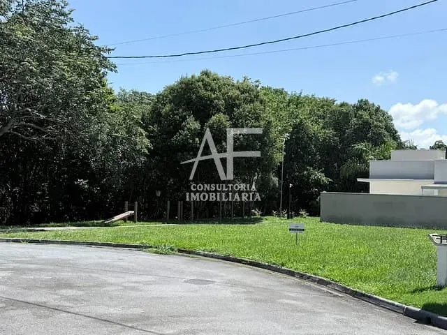 Terreno com 274m², à venda, no bairro Campos do Conde em Tremembé