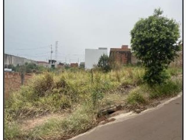 Foto do Terreno - Terreno à venda 10M², JARDIM VISTA BONITA, PRESIDENTE PRUDENTE - SP | Imobiliária Compare