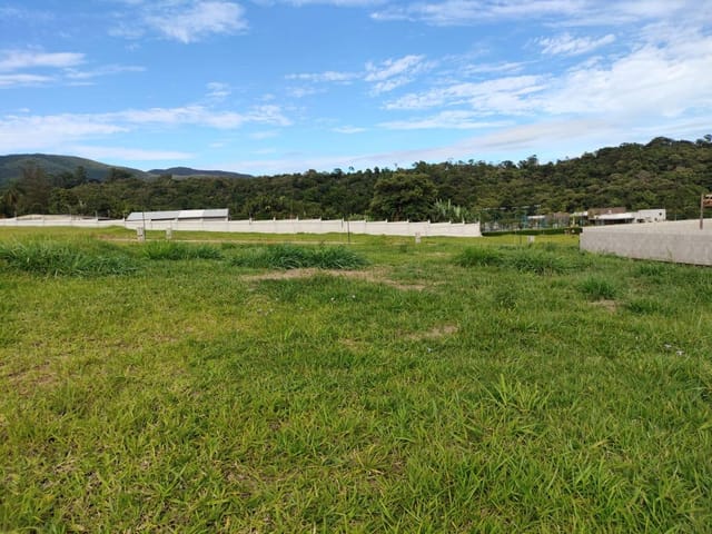 Foto do Terreno - Terreno Alto Padrão à venda, 678m² - Condominio Reserva Marajoara, Jardim das Samambaias, Jundiaí, SP | Copette Imóveis