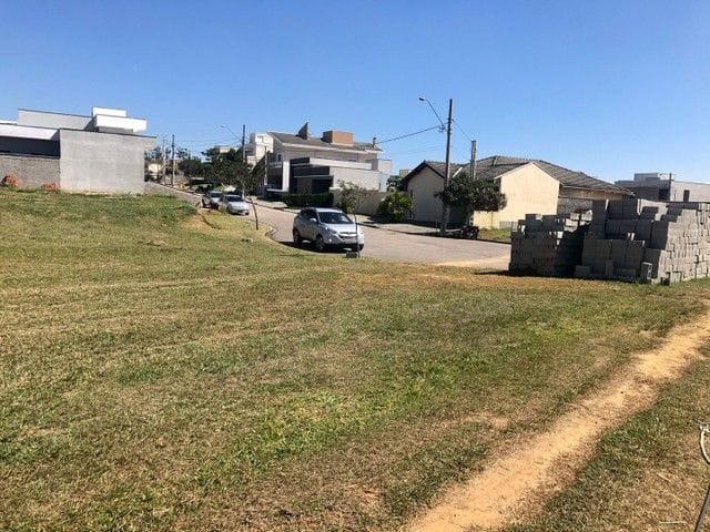 Foto do Terreno - Terreno à venda, 459 m² por R$ 257.000,00 - Bairro Do Grama - Caçapava/SP | INDEPENDENCE NEGOCIOS IMOBILIARIOS LTDA