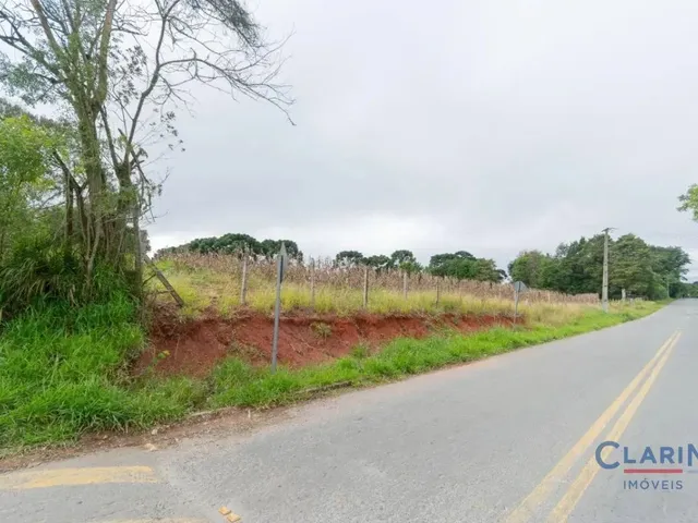 Terreno à venda, no bairro Jardim Padre José De Anchieta em Campo Largo
