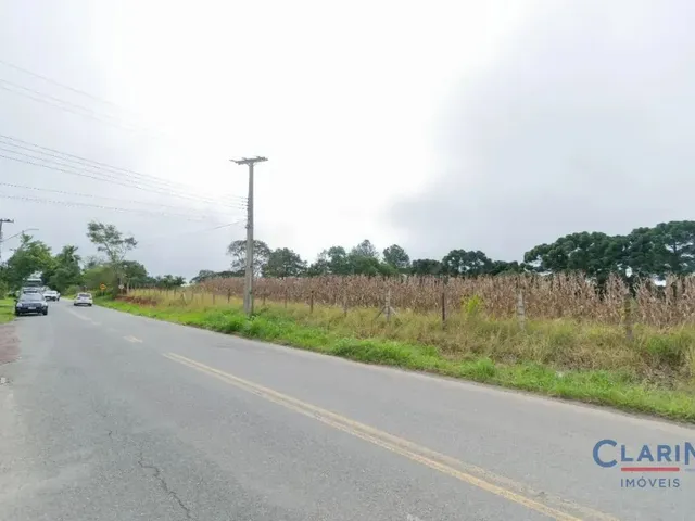 Terreno à venda, no bairro Jardim Padre José De Anchieta em Campo Largo