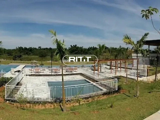 Terreno com 1055m², à venda, no bairro Alphaville Dom Pedro 3 em Campinas