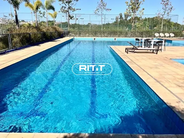 Terreno com 1055m², à venda, no bairro Alphaville Dom Pedro 3 em Campinas