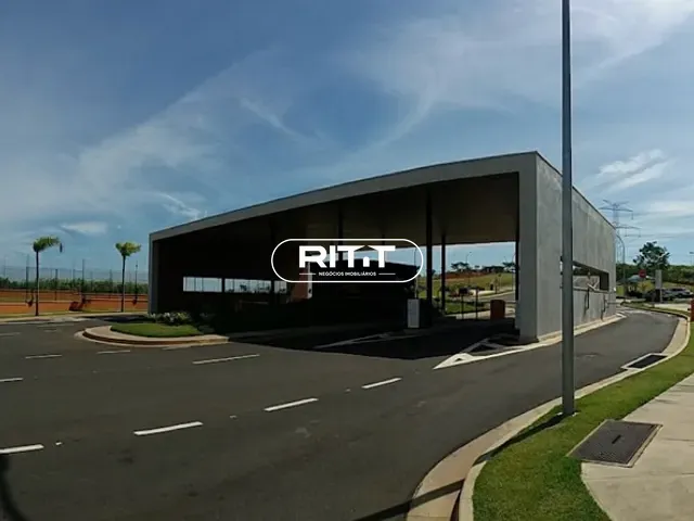 Terreno com 1055m², à venda, no bairro Alphaville Dom Pedro 3 em Campinas