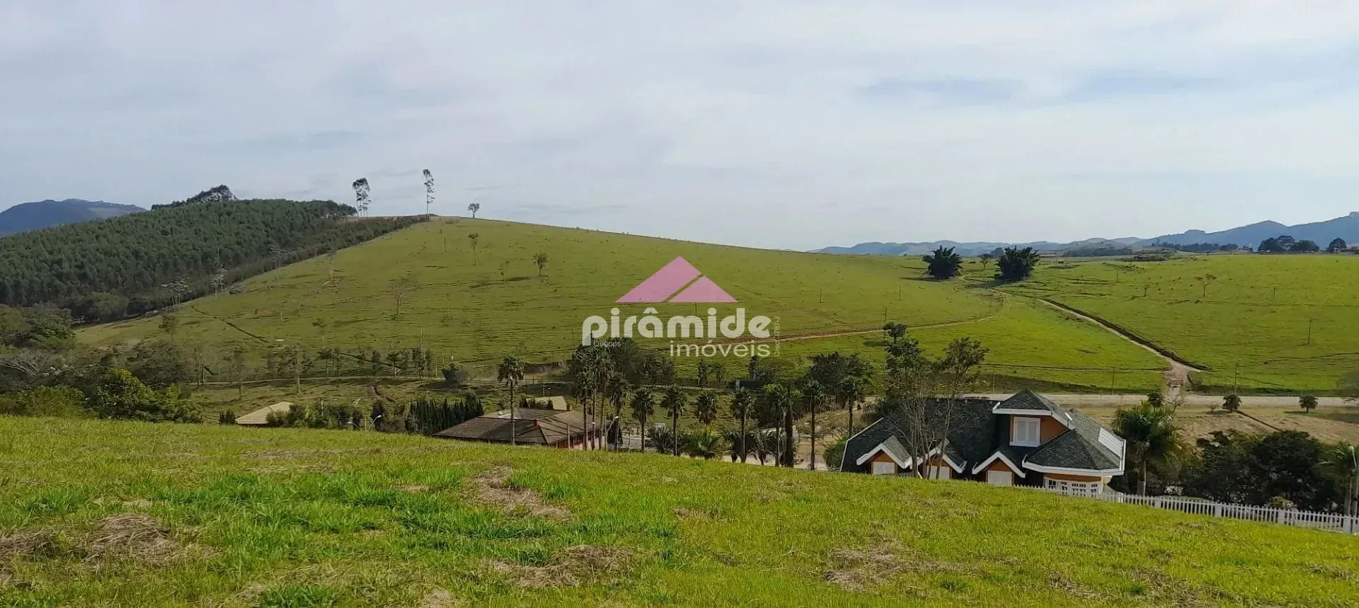 Terreno, 1000 m² - Foto 3