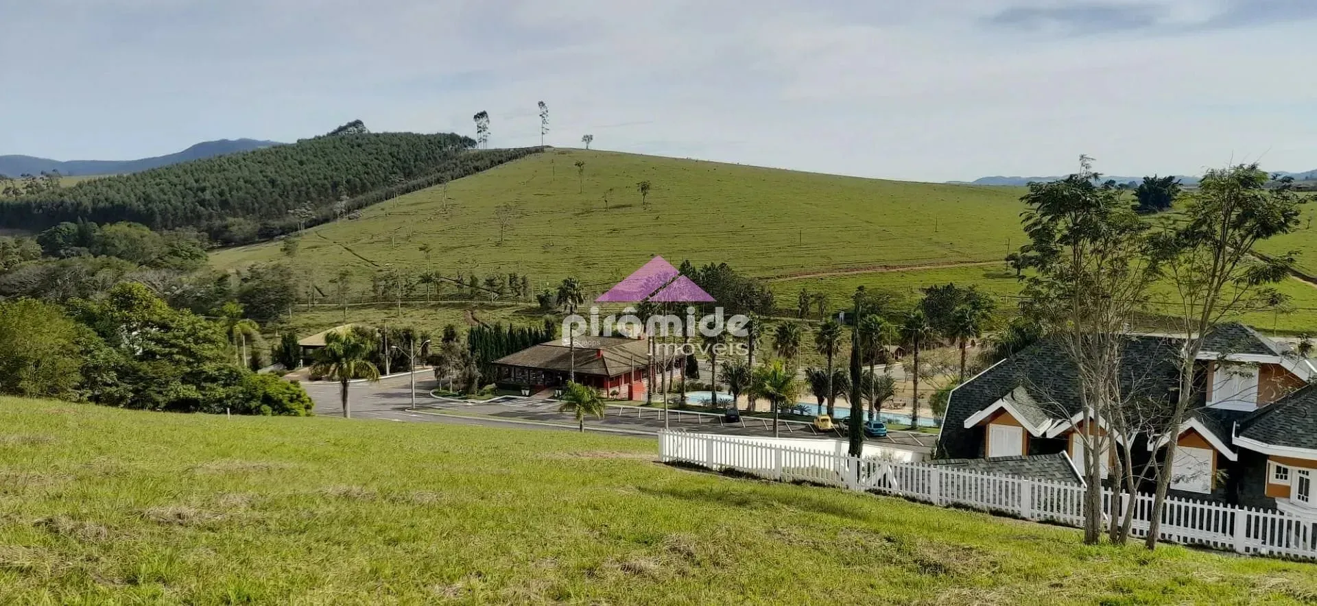 Terreno, 1000 m² - Foto 4