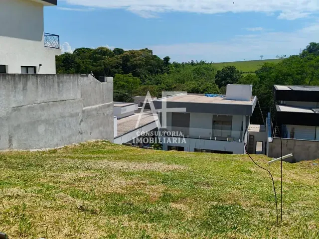 Terreno com 300m², à venda, no bairro Condomínio Terras do Vale em Caçapava