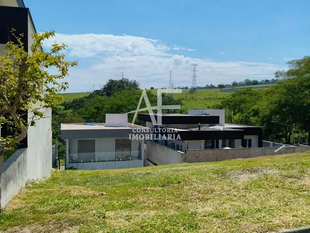 Terreno com 300m², à venda, no bairro Condomínio Terras do Vale em Caçapava