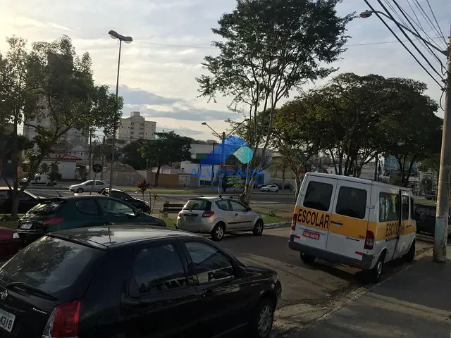 Terreno com 600m², à venda ou para alugar, no bairro Jardim América em São José dos Campos