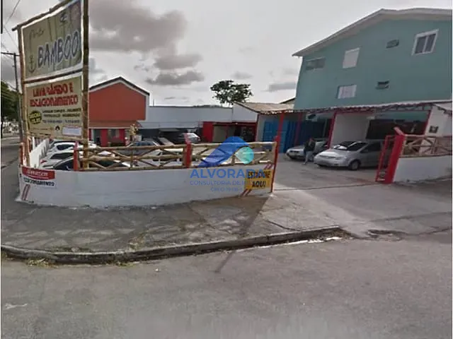 Terreno com 600m², à venda ou para alugar, no bairro Jardim América em São José dos Campos