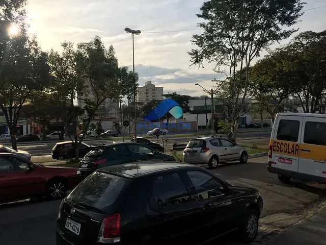 Terreno com 600m², à venda ou para alugar, no bairro Jardim América em São José dos Campos